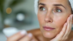 Ab 65: Diesen Fehler in der Hautpflege machen laut Dermatologen 70 % der Betroffenen