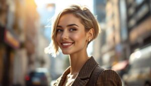 Kurzhaarfrisuren 2026: Die beliebtesten Schnitte für Frauen