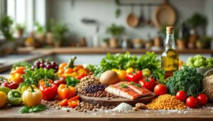 Mittelmeerdiät 2026: Warum sie laut Kardiologen weiterhin die beste Wahl ist