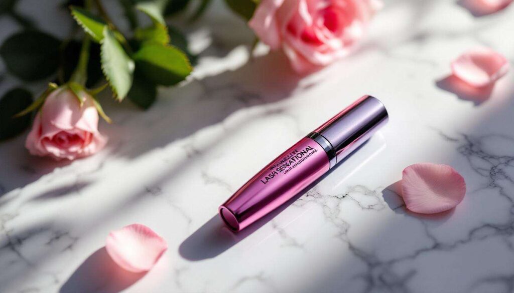 Maybelline Lash Sensational: Warum diese Mascara seit 3 Jahren Bestseller ist