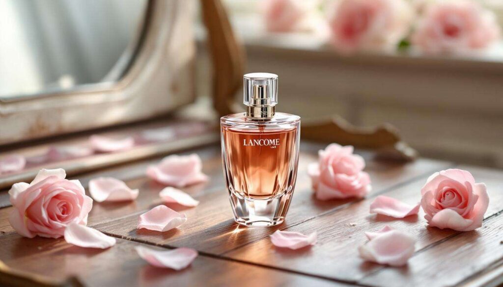 Lancôme-Klassiker seit 1949: Was macht dieses Parfum zum Dauerbrenner?
