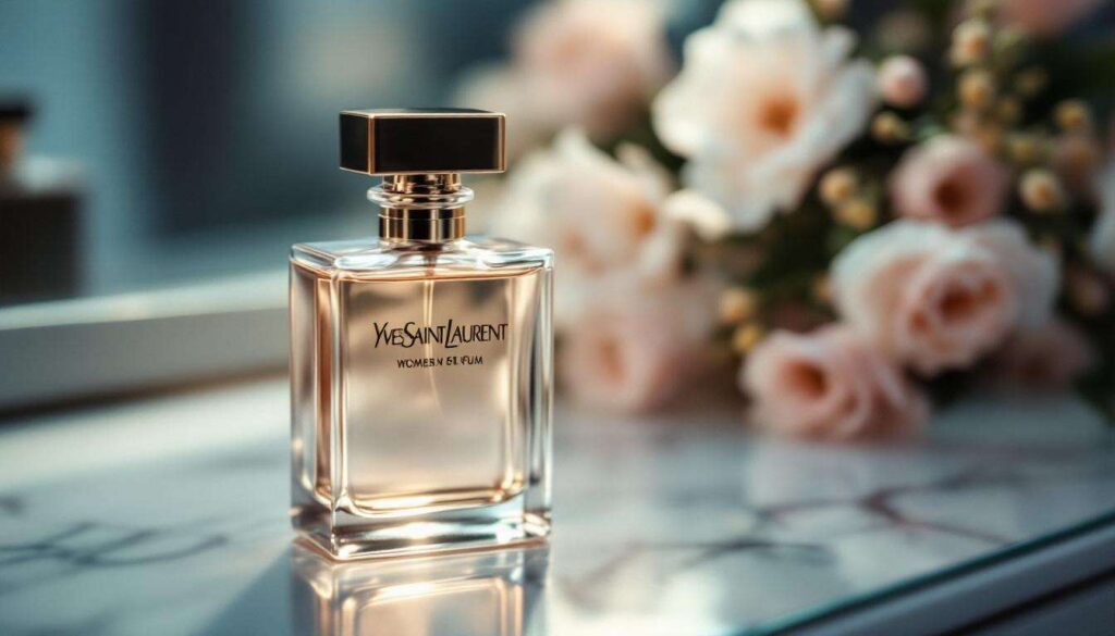 YSL-Klassiker: Warum dieses Parfum seit 20 Jahren Frauen ab 50 begeistert