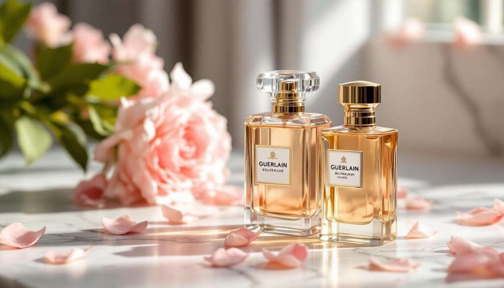 Guerlain-Duft mit über 3.700 Bewertungen: Was steckt hinter dem Hype?