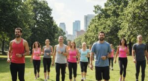 Studie 2026: Schon 4.000 Schritte am Tag senken das Herzinfarkt-Risiko messbar