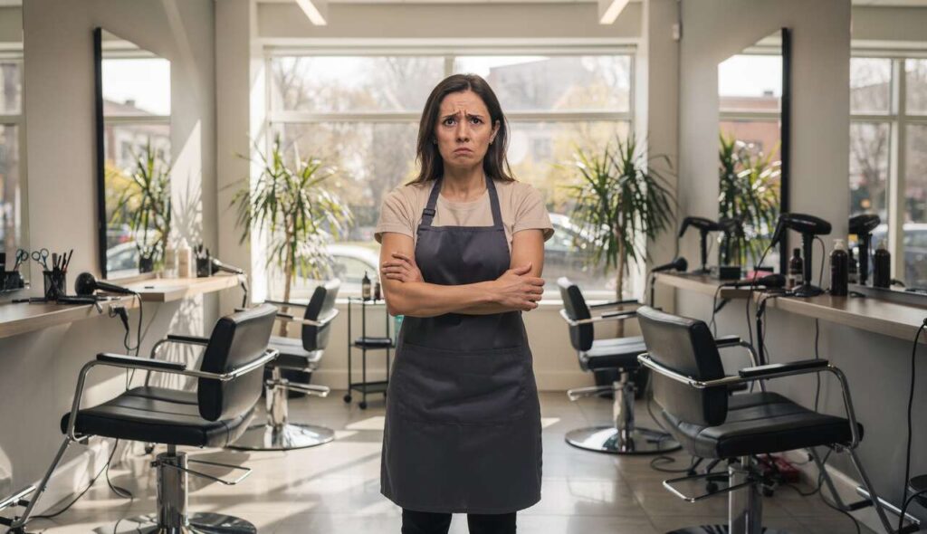 Friseurbranche in der Krise: Wie Netzwerke gegen den Preisdruck helfen