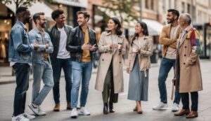 Kleidung und Selbstbild: Was die Psychologie über unseren Stil verrät