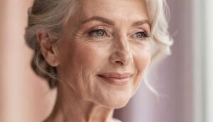 Make-up ab 60: Welches Produkt Visagistinnen für reife Haut empfehlen