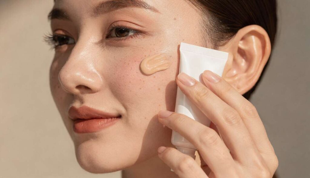 Getönte Pflege für empfindliche Haut: Was La Roche-Posay besser macht als andere Apothekenmarken