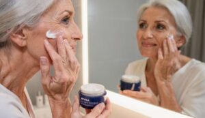 Nivea Anti-Falten-Pflege ab 60: Hält die Creme, was sie verspricht?