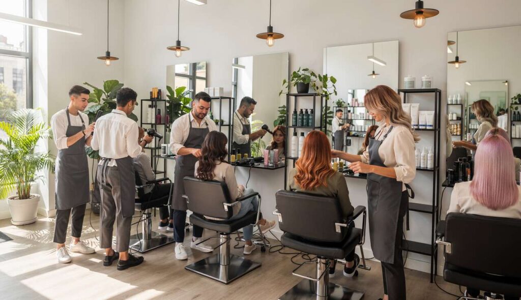 Haarfarben-Trends 2026: Diese 5 Töne lassen das Gesicht jünger wirken