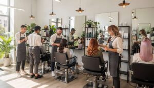 Haarfarben-Trends 2026: Diese 5 Töne lassen das Gesicht jünger wirken