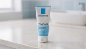 La Roche-Posay Toleriane: Warum Hautärzte diese Apothekencreme bei trockener Haut empfehlen