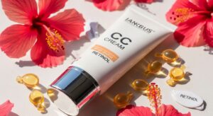 CC-Creme mit Anti-Aging-Wirkung: Diese 7-in-1-Formel überzeugt im Experten-Test