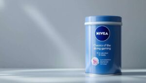Nivea wird 115 Jahre alt: 12 überraschende Anwendungen der blauen Dose