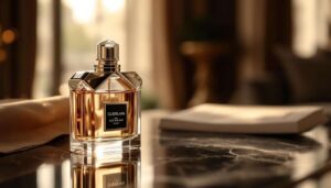 Guerlain-Parfum „Ikone des Pariser Stils" überzeugt mit über 3.750 Top-Bewertungen