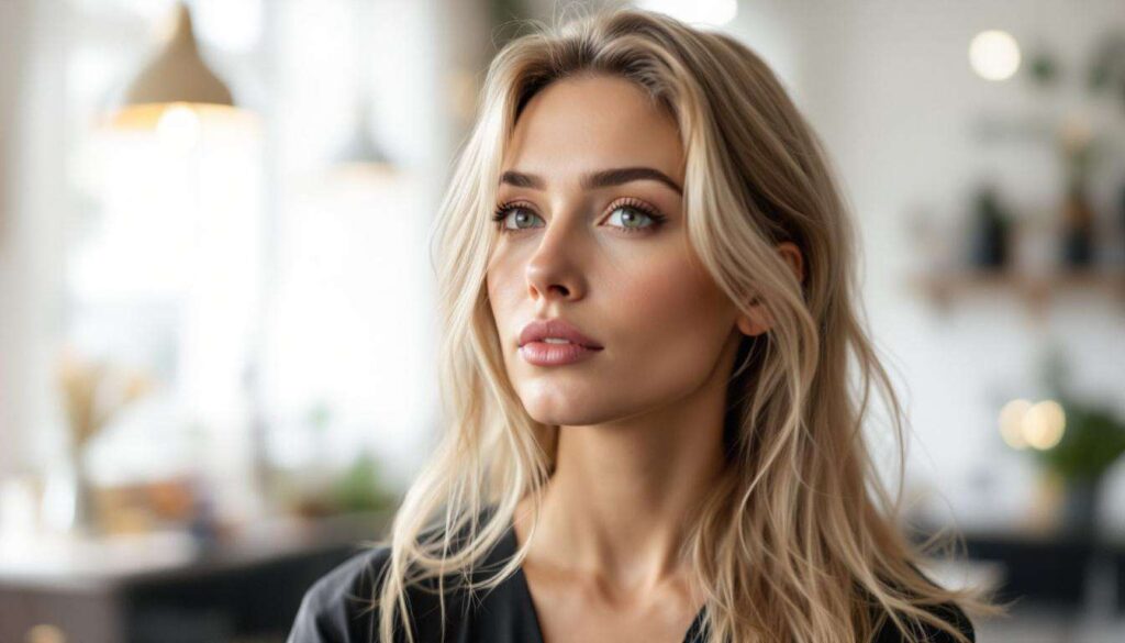 Nicht Kurzhaar! Friseure warnen: Bei feinem Haar kann dieser Schnitt Volumen rauben