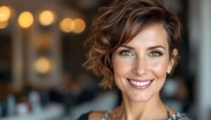 Kurzhaarschnitt ab 40: Was Friseure wirklich empfehlen – und wovon sie abraten