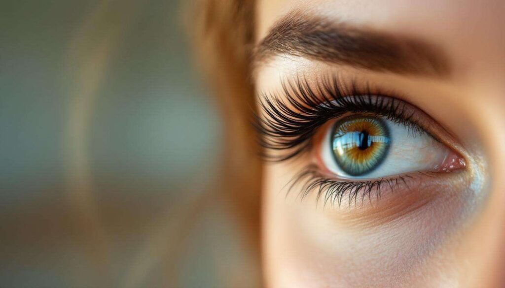 Nicht Mascara! Dieses Drogerie-Produkt sorgt für perfekte Wimpern ohne Verklumpen