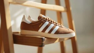 Adidas SL 72 statt Samba: Dieser Retro-Sneaker ist der neue Trend-Schuh 2026