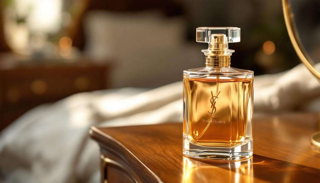 Dieses YSL-Parfum (4,7/5 Sterne) ist seit 20 Jahren der Lieblingsduft von Frauen ab 50