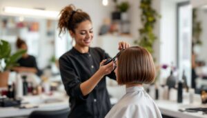 Italian Bob: Der Kurzhaarschnitt, den Friseure im Frühling 2026 am meisten empfehlen