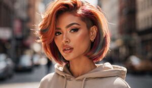 Haarfarben-Trend 2026: Dieser 90er-Ton ist zurück – und wirkt überraschend modern