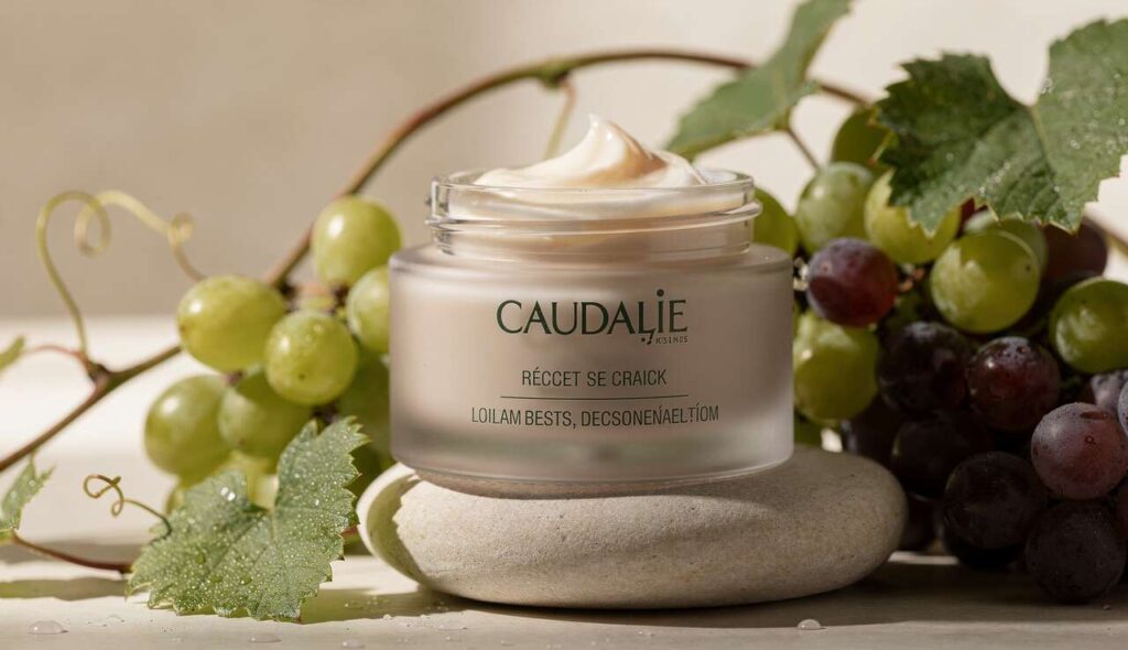 Diese Caudalie-Creme für 15 € hat 4,9 von 5 Sternen – und das steckt dahinter