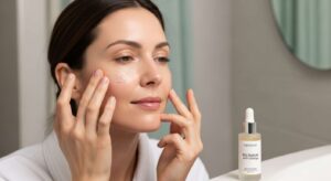 Dieses Anti-Aging-Serum regeneriert die Haut – und kostet weniger als 20 Euro