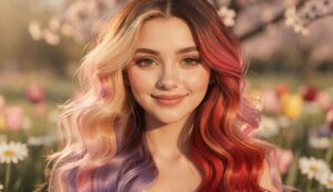 Diese 5 Haarfarben für den Frühling 2026 lassen dich sofort jünger wirken