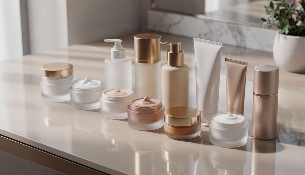 Stiftung Warentest urteilt: Diese Tagescremes mit LSF schützen am besten