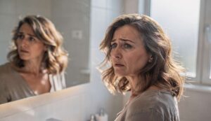 Eisenmangel und Haarausfall: Was eine neue Studie für Frauen ab 40 bedeutet