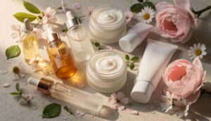 Hautpflege im Frühling: Warum Dermatologen jetzt zum Produktwechsel raten