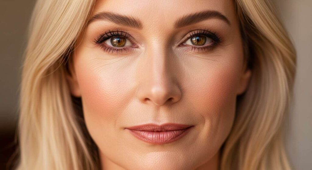 Foundation-Fehler ab 50: Was Make-up-Artists anders machen – und du auch solltest