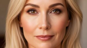 Foundation-Fehler ab 50: Was Make-up-Artists anders machen – und du auch solltest