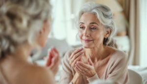 Falten glätten ab 60: Diese Nivea-Creme schneidet im Test überraschend gut ab