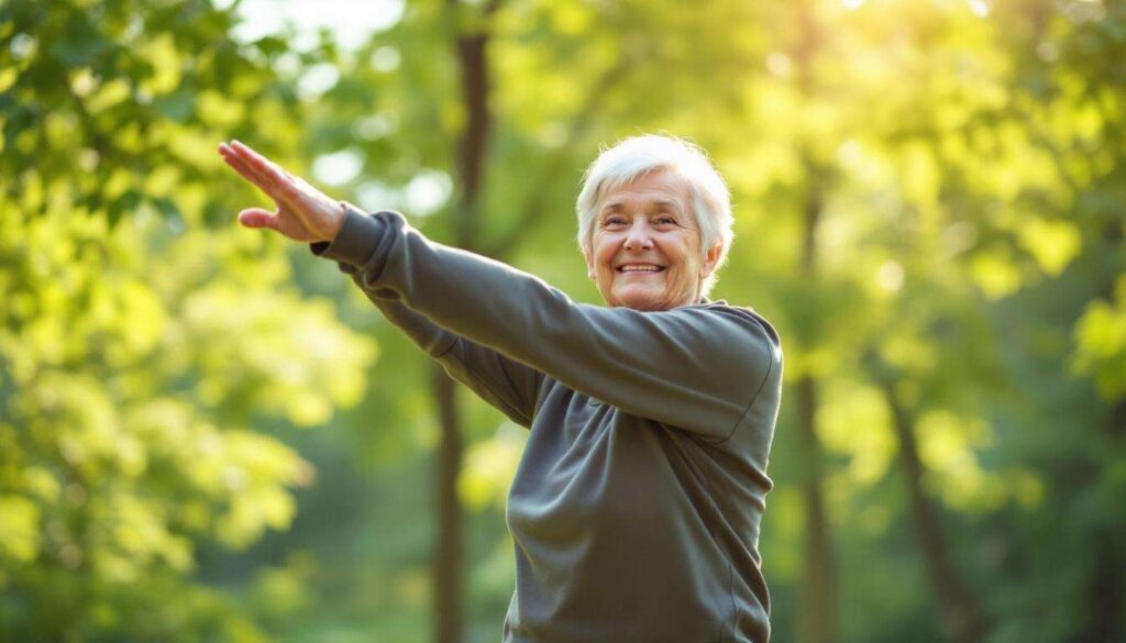 Bewegung ab 60: Die neue Kampagne der Sportmediziner — und was sie empfehlen