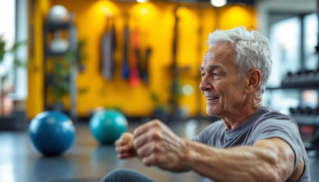 Warum Experten ab 55 vom klassischen Bauchmuskeltraining abraten — und was besser wirkt