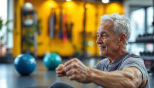 Warum Experten ab 55 vom klassischen Bauchmuskeltraining abraten — und was besser wirkt