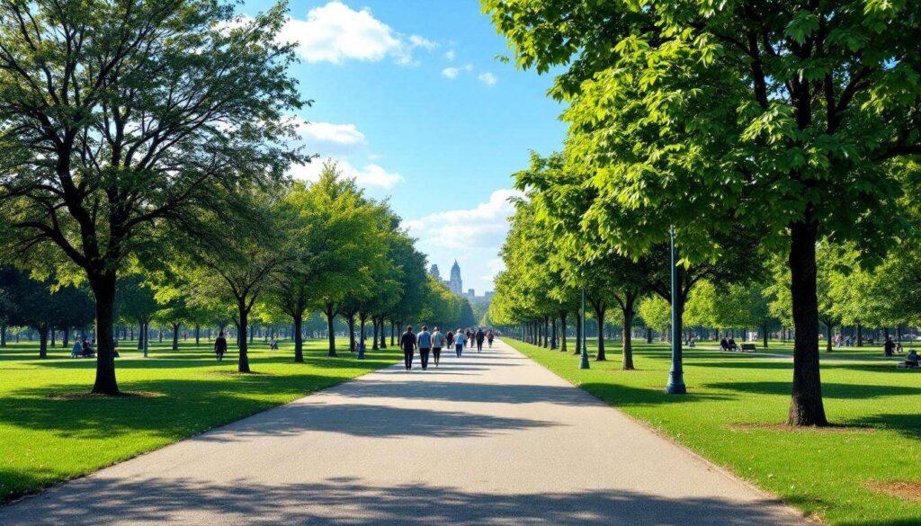 Spaziergang oder Fitnessstudio? Eine neue Studie liefert eine überraschende Antwort