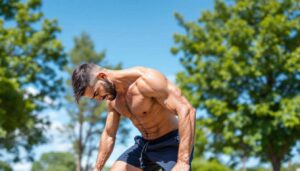 10 Bauchübungen im Stehen: Dieses Workout reicht laut Trainern für einen stabilen Core