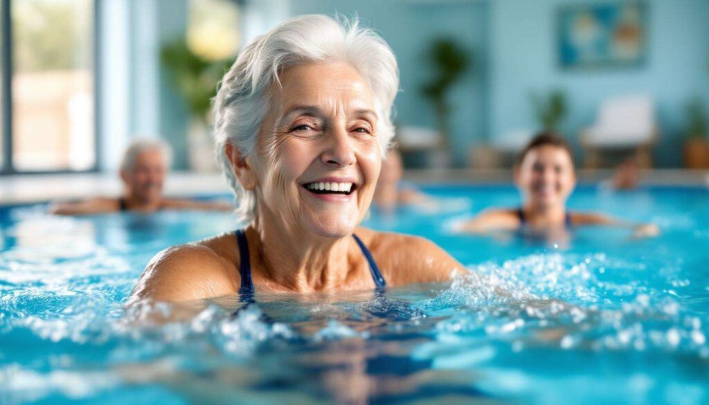 Nicht Wandern, nicht Tanzen: Diese Sportart ist laut Ärzten die beste ab 60