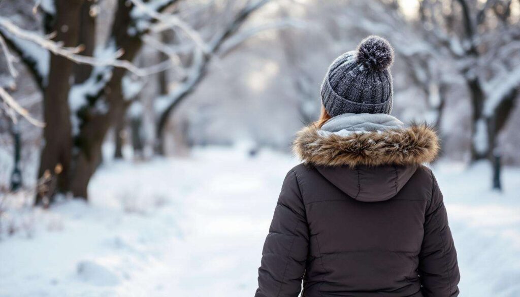 Winterspeck loswerden: Diese 6 Geh-Routinen wirken laut Studie besser als Fitnessstudio