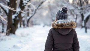 Winterspeck loswerden: Diese 6 Geh-Routinen wirken laut Studie besser als Fitnessstudio