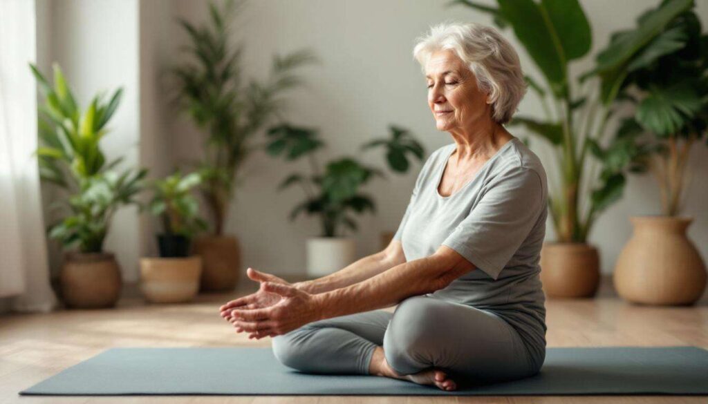 Warum Crunches ab 50 mehr schaden als nutzen — und was Trainer stattdessen raten