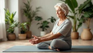 Warum Crunches ab 50 mehr schaden als nutzen — und was Trainer stattdessen raten