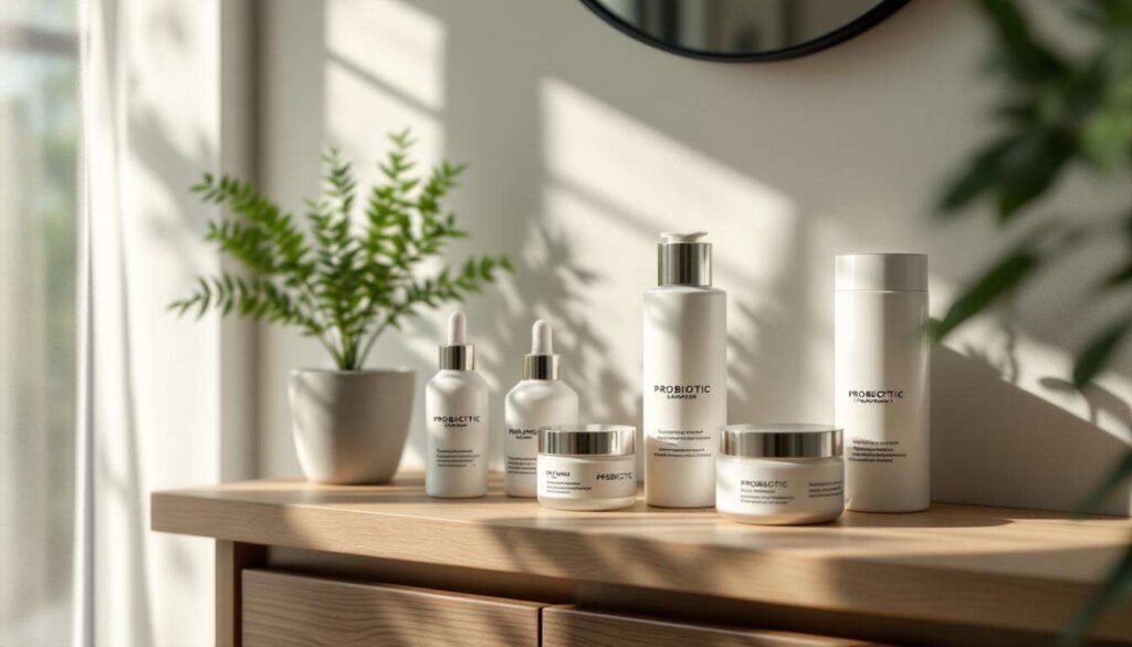 Probiotische Kosmetik: Der Hautpflege-Trend 2026, den Dermatologen befürworten