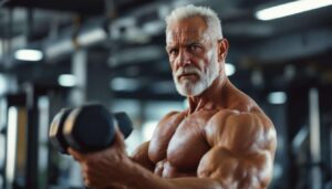 Körperrekomposition ab 50: Fett abbauen und Muskeln aufbauen — so gelingt es laut Forschung