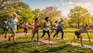 Vitamin-D-Mangel im Frühling: Warum Sportmediziner jetzt zur Kontrolle raten