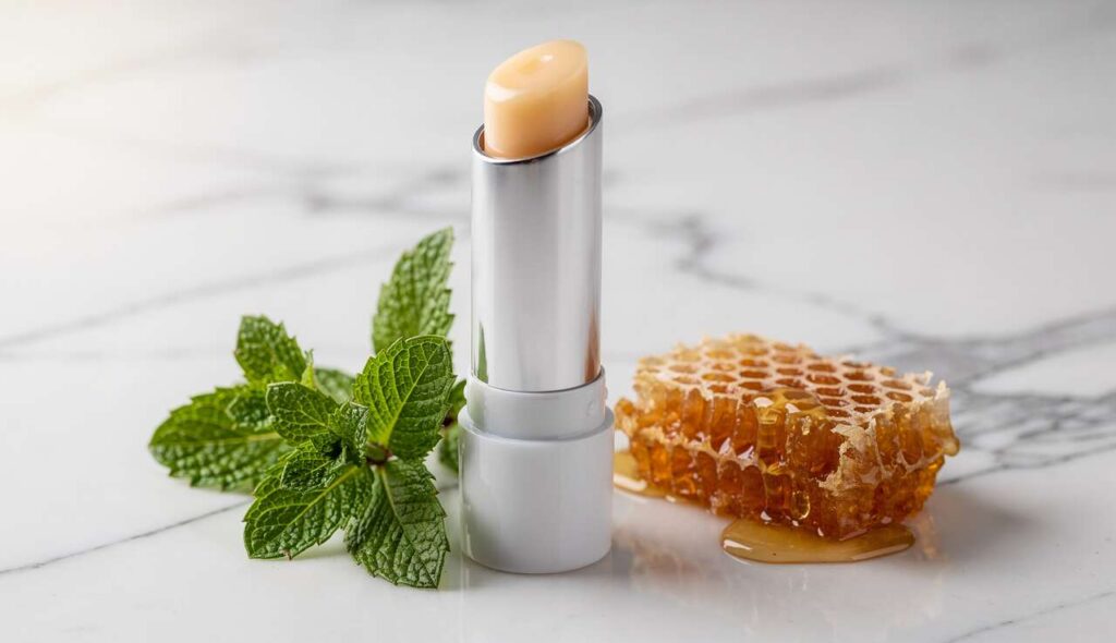 Lippenpflege-Test 2026: Dieser Balsam schützt, pflegt und gibt dezentes Volumen