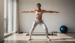 10 Minuten Core-Training im Stehen — laut Studie effektiver als Planks nach 60